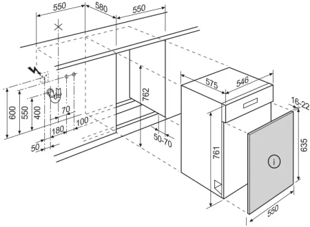 картинка Сушильная машина Schulthess Spirit 660 White от магазина SEFI