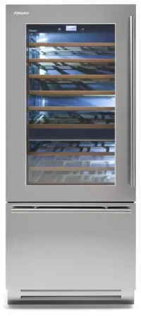 картинка Винный шкаф Fhiaba KS8991TWT3 от магазина SEFI