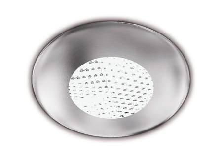 картинка Комплект: Три светодиодных светильника Pixel Set3, комплект 3х1,2Вт, 24В, свет холодный, тр-р, кабель хром, d35х15мм от магазина SEFI