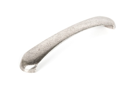 картинка Ручка мебельная LMG 10071,м.ц.160мм состаренное серебро от магазина SEFI