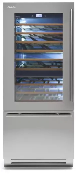 картинка Винный шкаф Fhiaba KS8991TWT3 от магазина SEFI