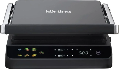 картинка Гриль Korting KGPA 0405 W от магазина SEFI