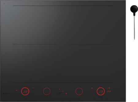 картинка Индукционная варочная панель Asko HID654MC от магазина SEFI