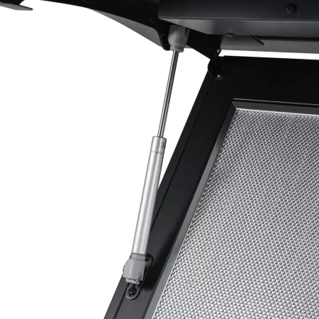 картинка Вытяжка MAUNFELD Sky Star Chef 60 черный от магазина SEFI