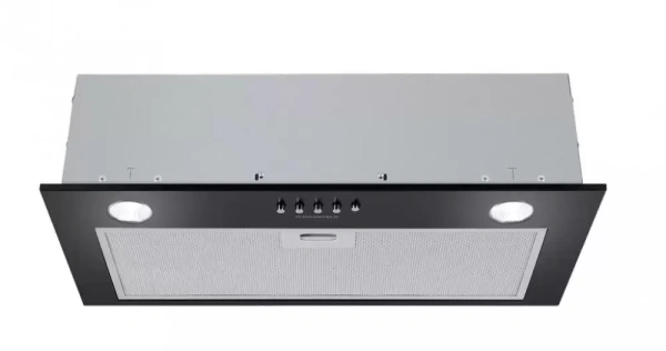 картинка Встраиваемая вытяжка MAUNFELD Crosby Singl 5028 черный от магазина SEFI