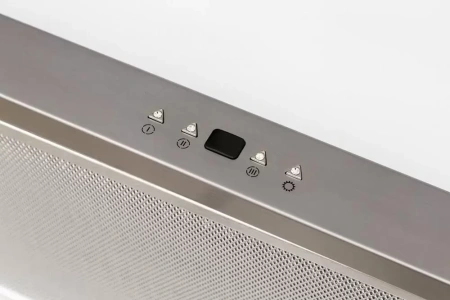 картинка Встраиваемая вытяжка KRONA KAMILLA power 600 inox 3P от магазина SEFI