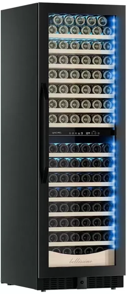 картинка Винный шкаф Meyvel MV163PRO-KBT2 от магазина SEFI