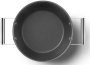 картинка Кастрюля Smeg CKFC2411BLM от магазина SEFI