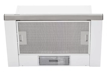 картинка Встраиваемая вытяжка KRONA KAMILLA slim 500 inox от магазина SEFI