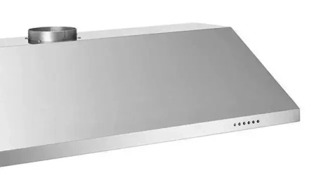 картинка Вытяжка Bertazzoni KU120 PRO 1 X A от магазина SEFI