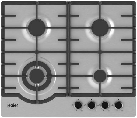 картинка Газовая варочная панель HAIER HHX-M64RFX от магазина SEFI