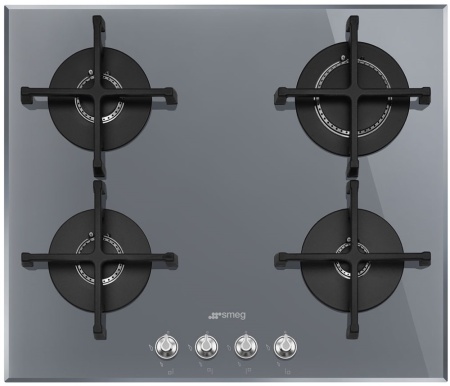 картинка Варочная панель Smeg PV164S2 от магазина SEFI