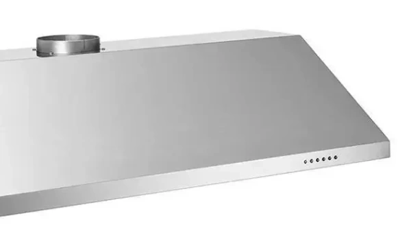 картинка Вытяжка Bertazzoni KU120 PRO 1 X A от магазина SEFI