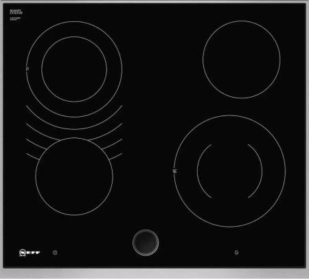 картинка Электрическая варочная панель Neff T16TS78N0 от магазина SEFI