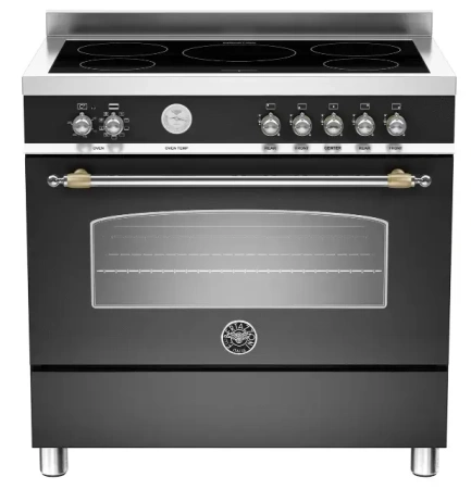 картинка Варочный центр Bertazzoni HER905IMFESNET от магазина SEFI