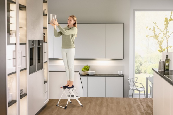 картинка Оснащение кухни HAILO-MINI от магазина SEFI