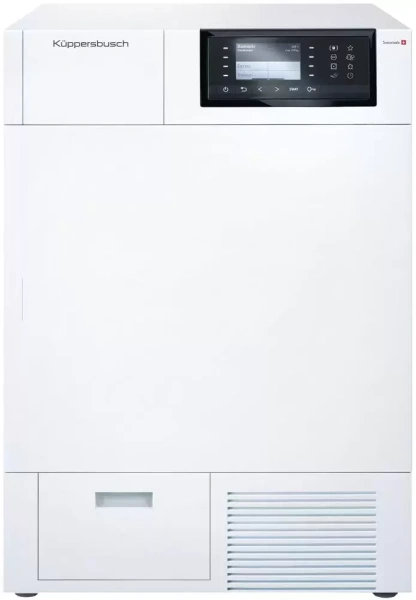 картинка Сушильная машина Kuppersbusch T 30.0 W White от магазина SEFI