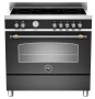 картинка Варочный центр Bertazzoni HER905IMFESNET от магазина SEFI