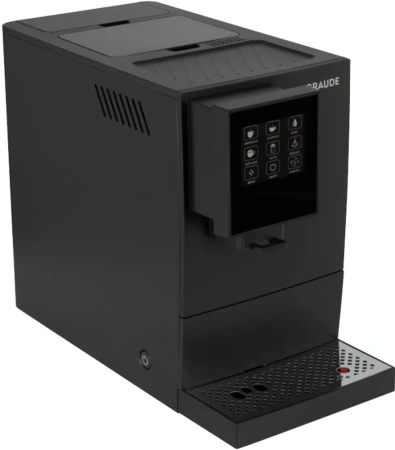 картинка Кофемашина Graude KV 30.2 от магазина SEFI