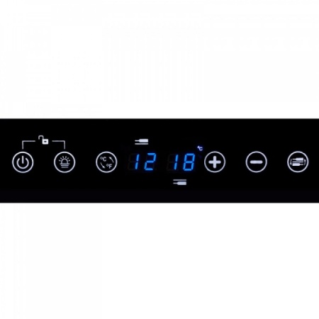 картинка Винный шкаф Dunavox DAB-89.215DSS от магазина SEFI