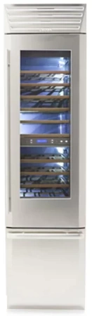 картинка Винный шкаф Fhiaba MS5991TWT6 от магазина SEFI
