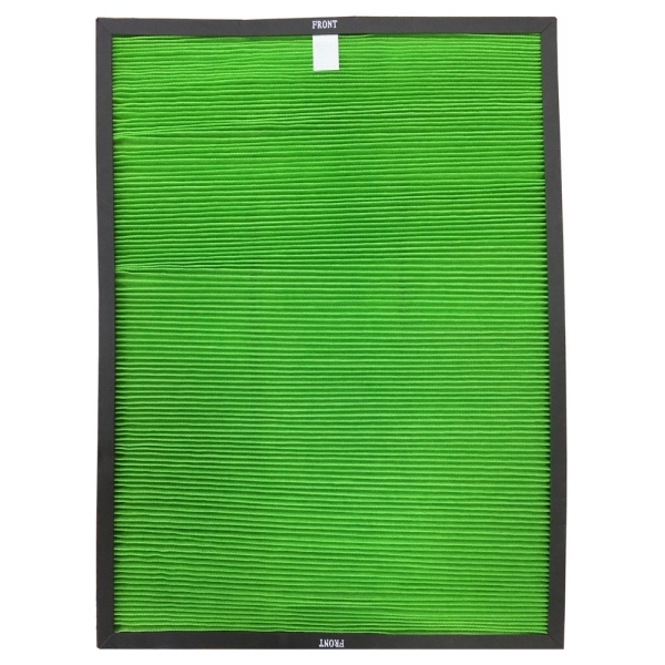 картинка Воздушный антибактериальный фильтр Korting KIT KAP 900 G/N Antibacteria от магазина SEFI