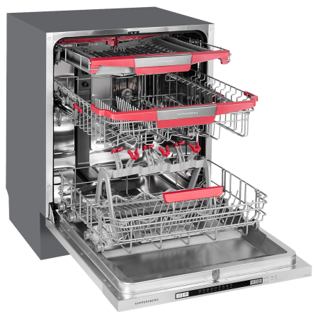картинка Посудомоечная машина GLM 6075 от магазина SEFI