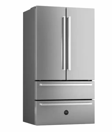 картинка Отдельностоящий холодильник Bertazzoni REF90X от магазина SEFI