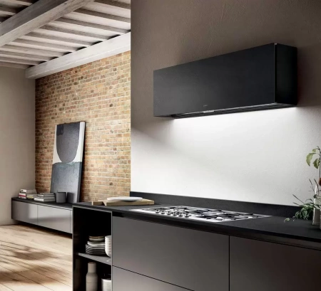 картинка Вытяжка ELICA RULES BL/F/120 от магазина SEFI