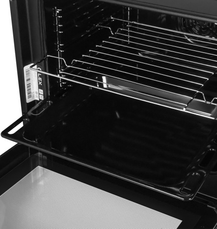 картинка Духовой шкаф LEX EDM 076 BBL от магазина SEFI