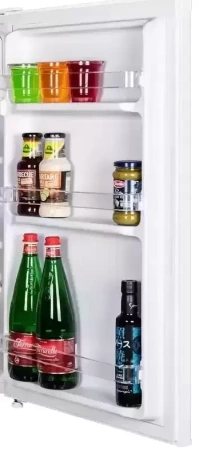 картинка Холодильник MAUNFELD MFF83W от магазина SEFI