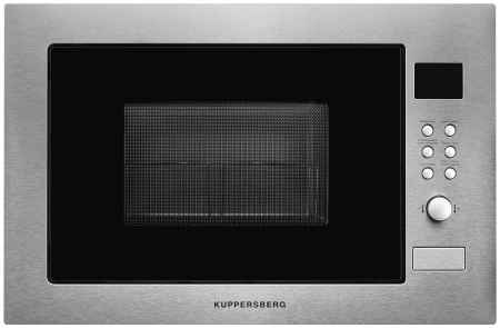 картинка Встраиваемая микроволновая печь HMW 635 X от магазина SEFI