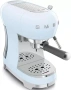 картинка Кофемашина Smeg ECF02PBEU от магазина SEFI