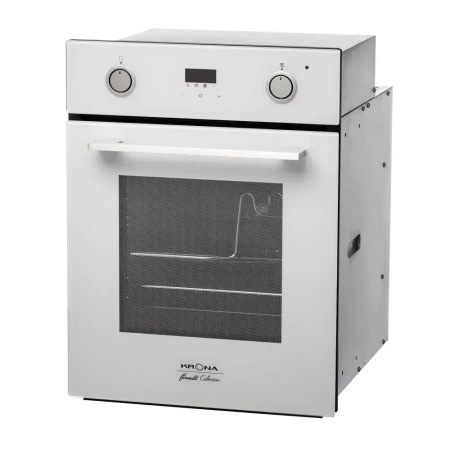 картинка Духовой шкаф KRONA SONATA 45 WH от магазина SEFI