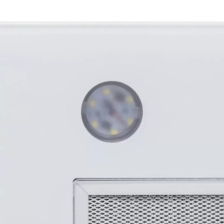 картинка Встраиваемая вытяжка Krona SINTIA 600 WHITE PB от магазина SEFI