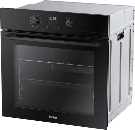 картинка Духовой шкаф HAIER HOQ-K4AAN3GB от магазина SEFI