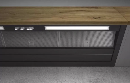 картинка Вытяжка ELICA RULES NAKED/F/120 от магазина SEFI