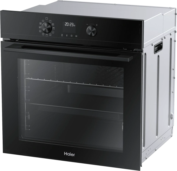 картинка Духовой шкаф HAIER HOQ-K4AAN3GB от магазина SEFI