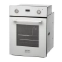 картинка Духовой шкаф KRONA SONATA 45 WH от магазина SEFI
