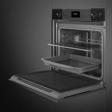 картинка Духовой шкаф Smeg SO6101S2B3 от магазина SEFI