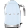 картинка Чайник Smeg KLF04PBEU от магазина SEFI