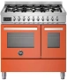 картинка Варочный центр Bertazzoni PRO96L2EART от магазина SEFI