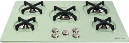 картинка Варочная панель Smeg P755SV от магазина SEFI