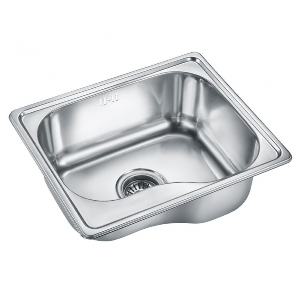 картинка Мойка EMAR 4740, цвет Глянец от магазина SEFI