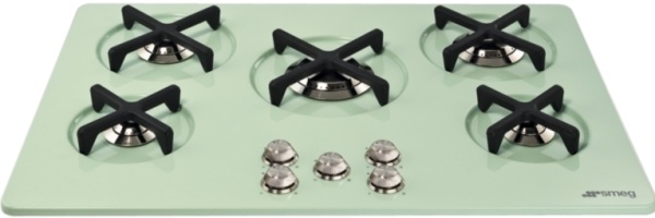 картинка Варочная панель Smeg P755SV от магазина SEFI