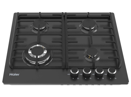 картинка Газовая варочная панель HAIER HHX-M64CWFBX от магазина SEFI