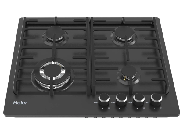картинка Газовая варочная панель HAIER HHX-M64CWFBX от магазина SEFI