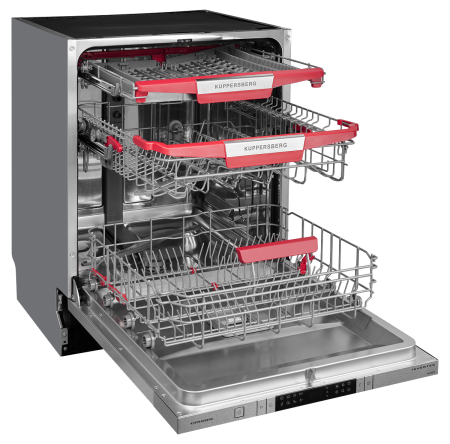 картинка Посудомоечная машина GIM 6078 от магазина SEFI