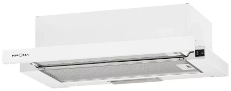 картинка Вытяжка Krona KAMILLA 600 EVO 1W от магазина SEFI