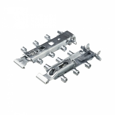 картинка Навес кухонный универсальный регулируемый TITAN AKS от магазина SEFI